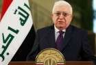 مشروع قرار في البرلمان العراقي لعزل الرئيس معصوم على خلفية استفتاء كردستان
