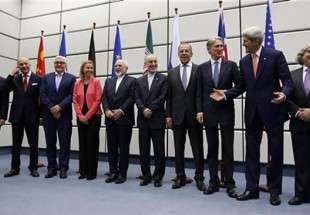 European envoys to US support JCPOA