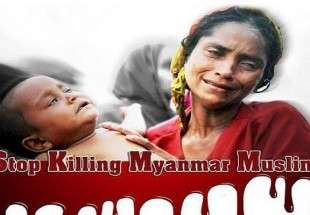 ​ادعای میانمار در سازمان ملل درباره مبارزه با تروریسم