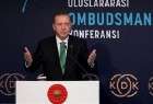 Erdogan vows closure of borders with Iraq’s Kurdistan region