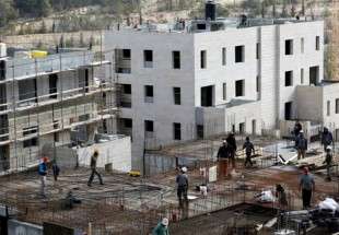 Tel Aviv to build 2’000 settlement units in occupied West Bank