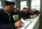​اخراج دانشجویان از دانشگاه های چین در صورت نماز و عبادت