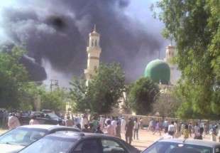 هشت کشته و زخمی در حمله انتحاری به مسجدی در نیجریه