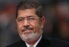 سحب الجنسية المصرية من مرسي على طاولة مجلس الوزراء