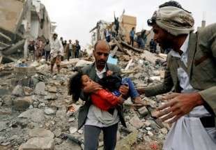 الأمم المتحدة توافق على التحقيق في جرائم حرب اليمن