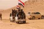 آمادگی ارتش عراق برای به دست گرفتن کنترل ورودی های کردستان