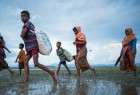 Birmanie: 2.000 Rohingyas en attente d