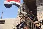 العراق : تحرير 26 قرية في الحويجة