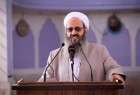 Iran’s top Sunni cleric backs Iraq’s integrity, unity