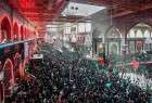 Muslims in Karbala Commemorate Ashura (Photo)  <img src="/images/picture_icon.png" width="13" height="13" border="0" align="top">