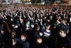 مراسم شب عاشورای حسینی در بیروت  <img src="/images/picture_icon.png" width="13" height="13" border="0" align="top">