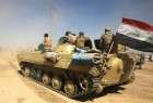 Iraqi troops, allied forces recapture over 12 villages near Hawijah