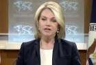 Diplomatic channels with US not “open forever”: US