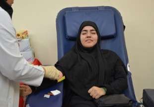 Hezbollah calls for substitution of self-mutilation with blood donation on Ashura
