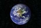الكرة الأرضية تخسر سنويا 50 ألف طن من وزنها