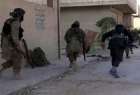 ​50 داعشی در الحویجه عراق تسلیم نیروهای پیشمرگه کُرد شدند