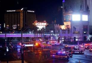 US politicians react to Vegas shooting, gun regulation