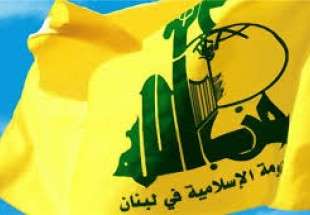 No ban on Hezbollah flags at parades in UK