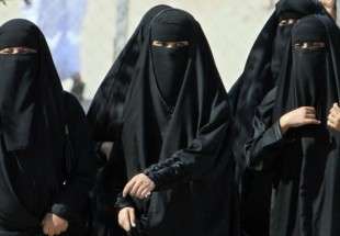 Five things Saudi women still are not allowed to do