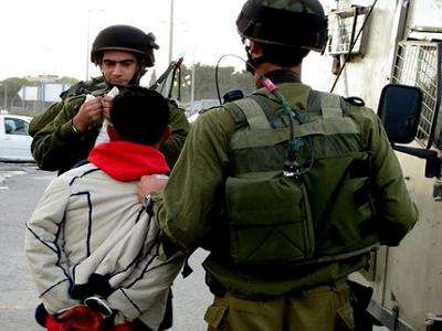Palestinian teen arrested, tortured by Israeli forces