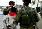Palestinian teen arrested, tortured by Israeli forces