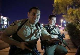 لاس ویگس میں فائرنگ کرنے والے ملزم سے 48ہتھیار برآمد ہوئے،پولیس
