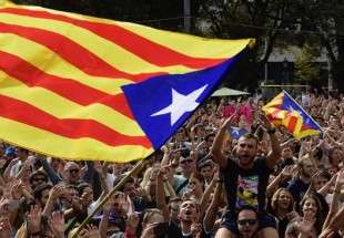 Spain’s King Felipe VI raps Catalan leaders for disloyalty