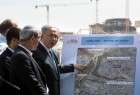 Netanyahu vows construction of more settlements in west Bank