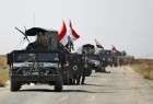 Les forces irakiennes ont pénétré dans Hawija