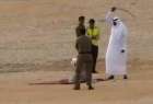 عربستان از اعدام برای سرکوب مخالفان و اقلیت ها استفاده می کند