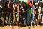 Les Rohingyas fuient toujours la Birmanie