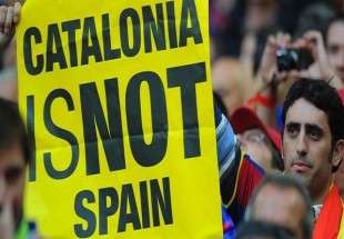 کاتالونیا جلد اسپین سے علیحدگی کا اعلان کرے گی