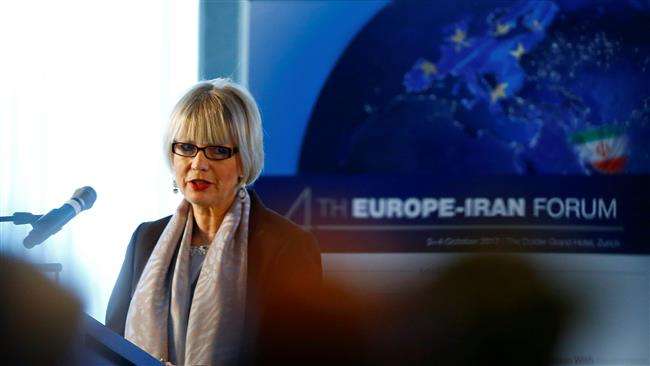 European block stresses commitment to JCPOA