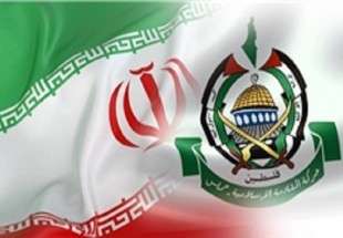 گسترش روابط استراتژیک حماس با جمهوری اسلامی ایران