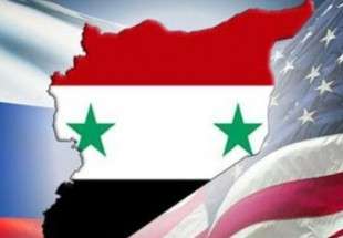 موسكو: داعش هاجم الجيش السوري من مناطق تنتشر فيها القوات الاميركية