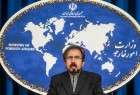 Iran dismisses report on openness to talk on missile program