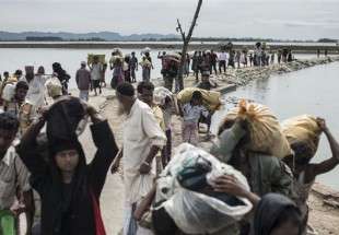 UN raps Myanmar’s denial of access to Muslims