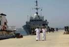 البحرية الليبية تهدد باستهداف سفن تهريب الوقود