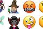 آبل تكشف عن الوجوه التعبيرية الجديدة Emoji التي سترى النور في iOS 11.1