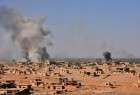 Les forces syriennes entrent dans le fief de Daech