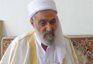 “Realization of unity, among high objectives of Islam” Sunni cleric