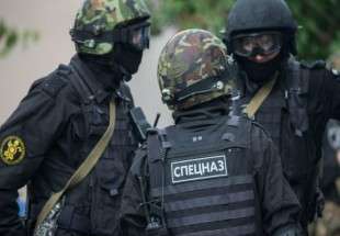 130 تهدید تروریستی در مسکو، فقط در یک روز