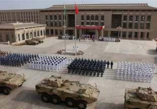 US concerned over China’s growing military force: report