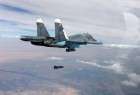 La Russie affirme avoir tué 180 combattants extrémistes en Syrie