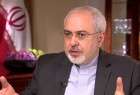 Iran is invulnerable after decades of US bans: Zarif