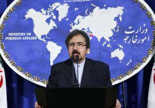 Promotion of extremism is among hallmarks of Riyadh’s foreign policy: Iran
