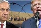 Trump calls Netanyahu “bigger problem” in Israeli-Palestinian dispute