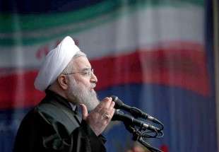 Iran a le droit de bénéficier de l