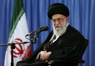 Ayatollah Khamenei is right about Washington