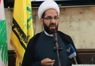 تحریم‎های آمریکا و عربستان علیه حزب الله تاثیری ندارد